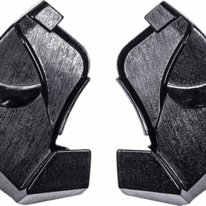 LS2 FF313 CHIN BAR FIXED PARTS