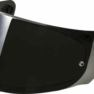 LS2 VISOR FF320/FF353/FF800 IRIDIUM SILVER FOR DKS180