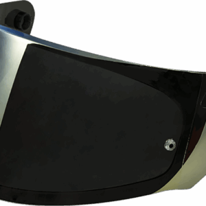 LS2 VISOR FF805 IRIDIUM GOLD