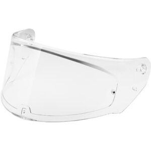 LS2 VISOR FF320/FF353/FF800 CLEAR FOR DKS180
