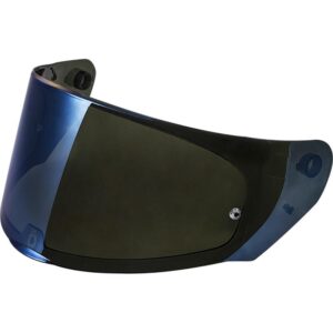 LS2 VISOR FF805 IRIDIUM BLUE