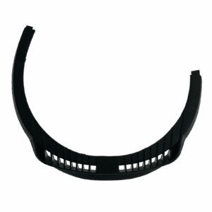 LS2 FF324 SIDE BEZEL (M-3XL)