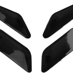 LS2 FF324 SIDE VENT COVER