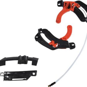 LS2 SUN VISOR SYSTEM FF324