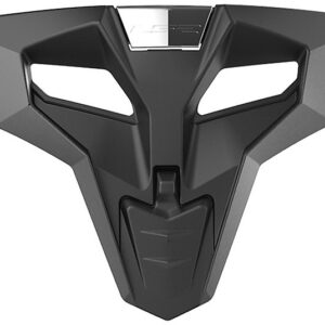 LS2 FF327 AIR VENT CHIN