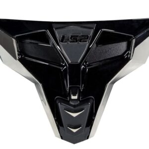 LS2 FF327 C AIR VENT CHIN