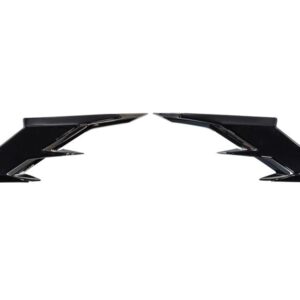 LS2 FF327 C AIR VENT BACK