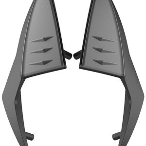 LS2 FF327 AIR VENT UPPER