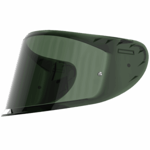 LS2 VISOR FF327 LIGHT TINTED