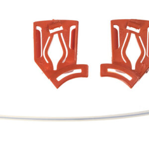 LS2 SUN VISOR SYSTEM FF390/FF397