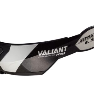 LS2 FF399 CHIN BAR AVANT