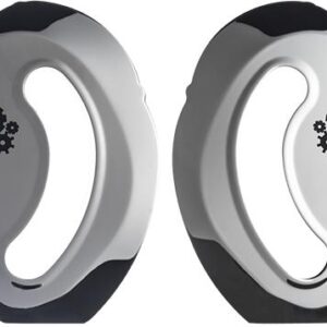 LS2 PLATE ALUMINUM RATCHET FF399