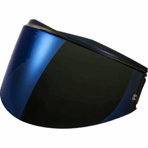 LS2 VISOR FF399 IRIDIUM BLUE