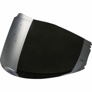 LS2 VISOR FF399 IRIDIUM SILVER