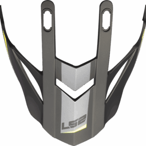LS2 MX436 EVO PEAK ROUTER