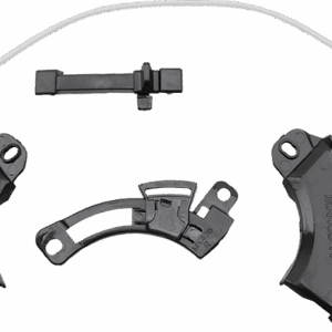 LS2 SUN VISOR SYSTEM MX436 EVO
