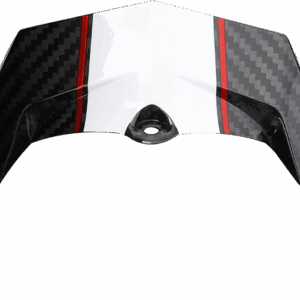 LS2 MX471 PEAK YARD WHITE RED