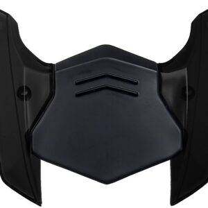 LS2 OF521 AIR VENT FRONT TOP