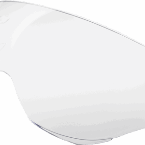 LS2 VISOR OF562/OF558 CLEAR SHORT