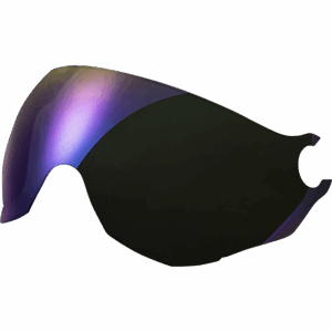 LS2 VISOR OF562/OF558 RAINBOW SHORT