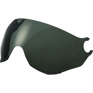 LS2 VISOR OF562/OF558 LIGHT TINTED SHORT