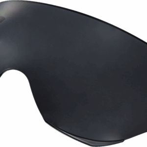 LS2 VISOR OF562/OF558 TINTED SHORT