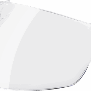 LS2 VISOR OF562/OF558 CLEAR LONG