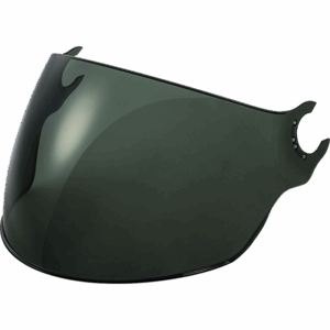 LS2 VISOR OF562/OF558 LIGHT TINTED LONG