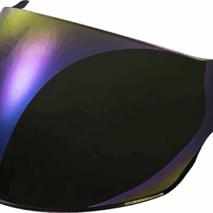 LS2 VISOR OF562/OF558 RAINBOW LONG