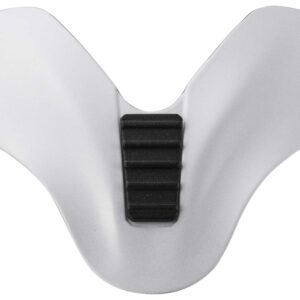 LS2 OF570 AIR VENT TOP GLITTER WHITE