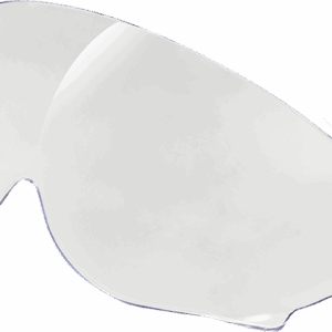 LS2 SUN VISOR OF599/OF601 CLEAR