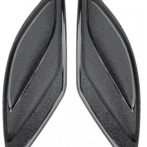 LS2 OF602 AIR VENT UPPER