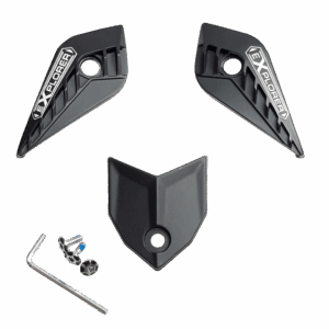 LS2 MX701 KIT FOR FULL FACE