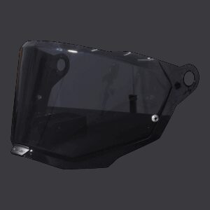 LS2 VISOR MX701 TINTED