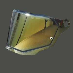 LS2 VISOR MX701 IRIDIUM GOLD