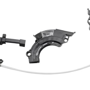 LS2 FF800 SUN VISOR SYSTEM