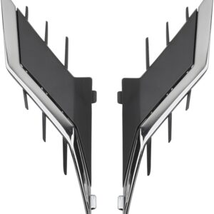 LS2 FF900 AIR VENT BACK MATT BLACK