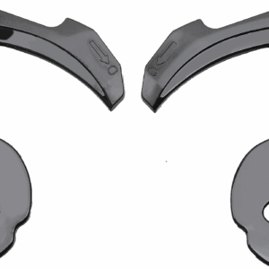 LS2 SUPPORT VISOR FF900