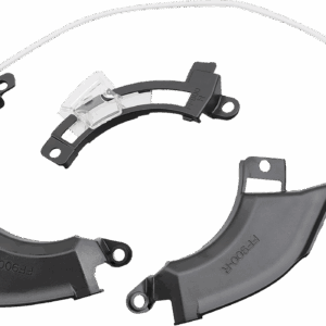 LS2 SUN VISOR SYSTEM FF900