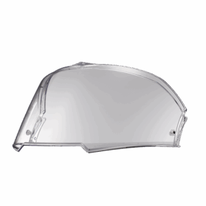 LS2 VISOR FF900 CLEAR ANTI-FOG