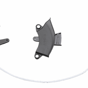 LS2 SUN VISOR SYSTEM FF902