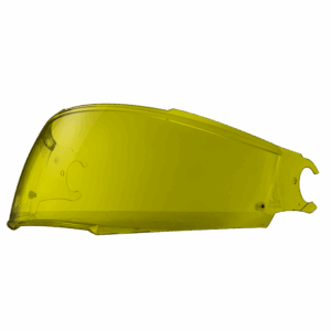 LS2 VISOR FF902 YELLOW