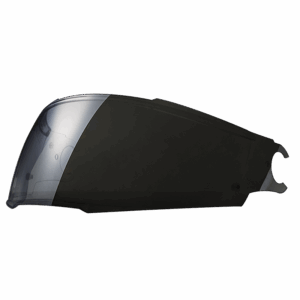 LS2 VISOR FF902 IRIDIUM SILVER