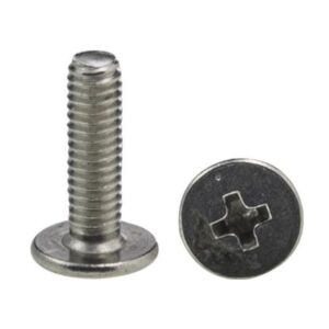 LS2 FF399 SCREWS CHIN