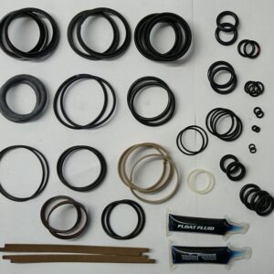Kit: Rebuild, Float X Evol, Gen II, Low Friction, (ATV ONLY)