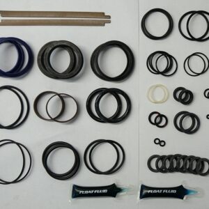 Kit: Rebuild, Float X Evol