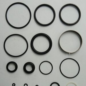 Kit: Rebuild, Podium X