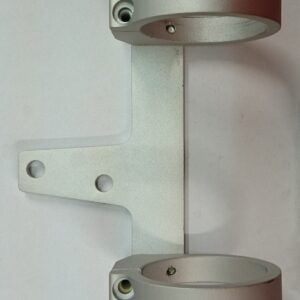 Kit: 5" Reservoir Mounting, Kawasaki