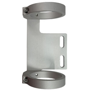 Kit: 5" Reservoir Mounting M8, Upper Clamp Orientation