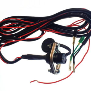Remote Socket